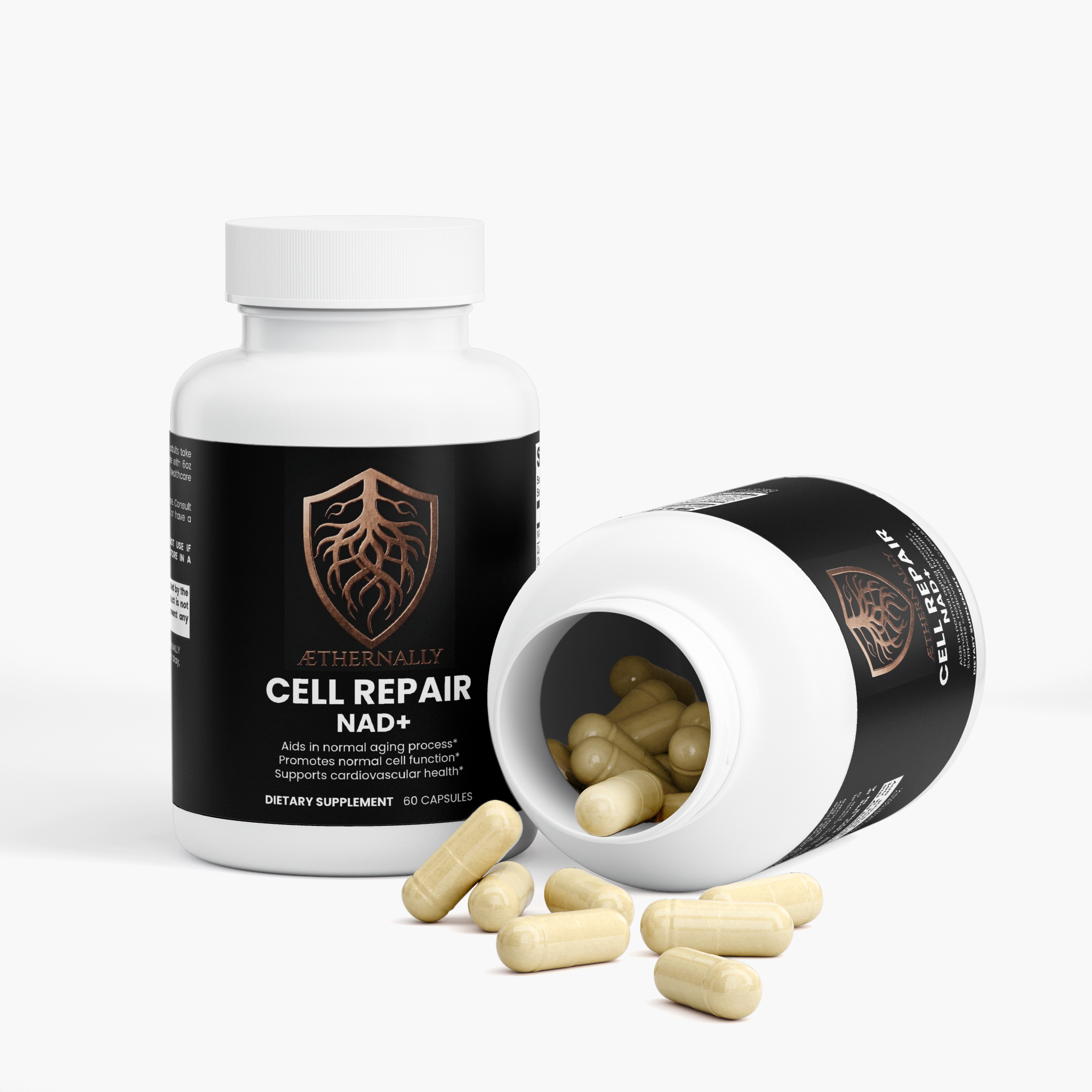 Cell Repair NAD+