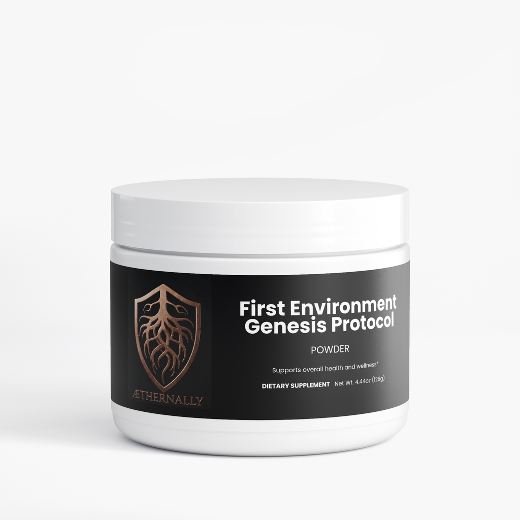 Greens Superfood