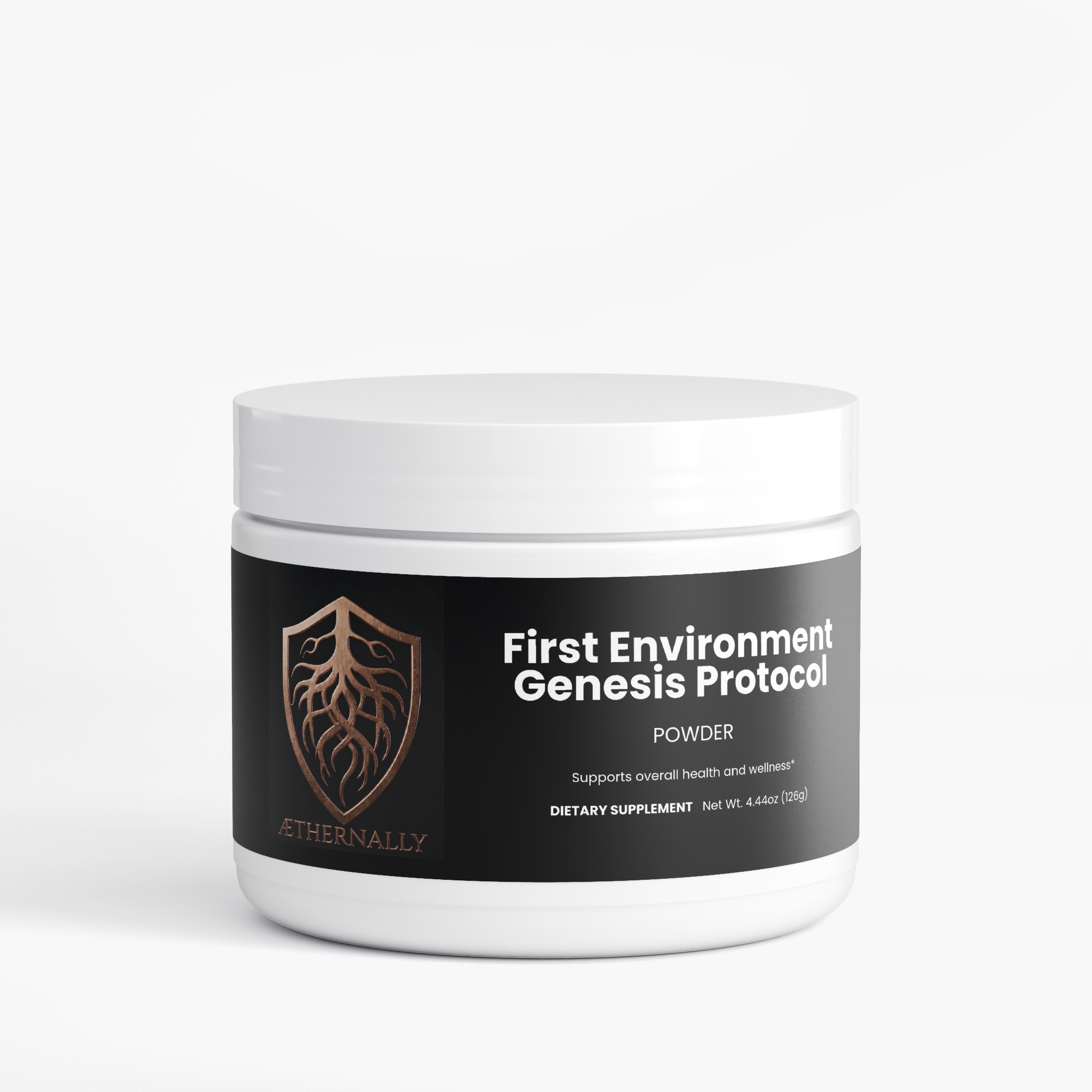 Greens Superfood