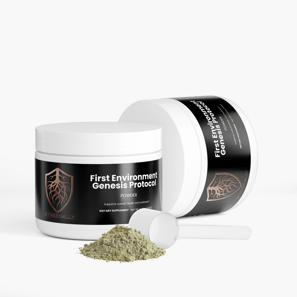 Greens Superfood