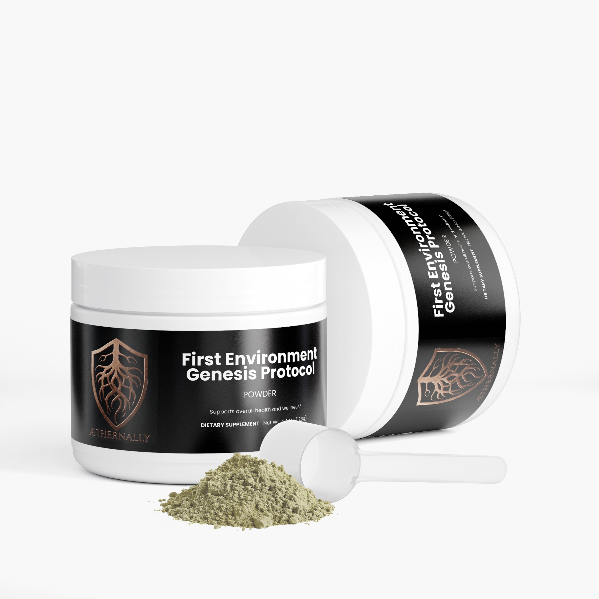 Greens Superfood