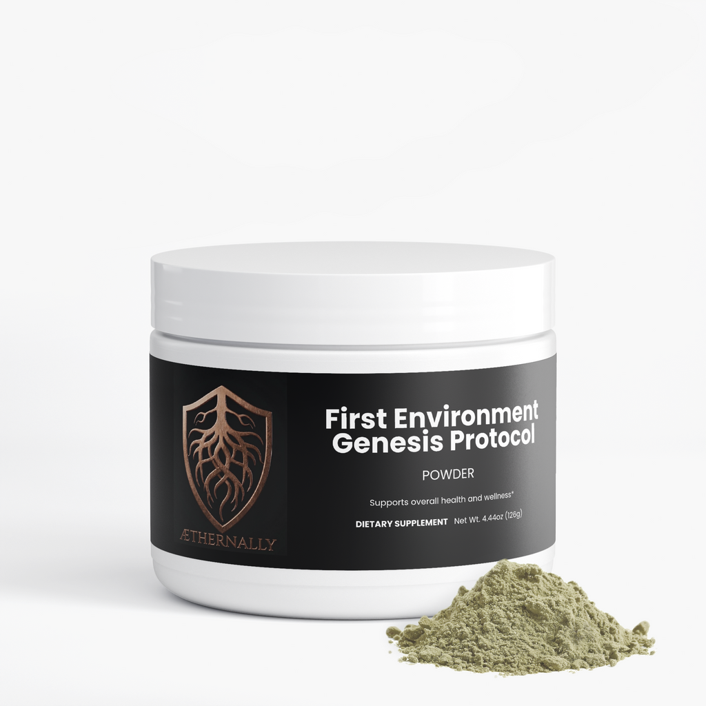 Greens Superfood