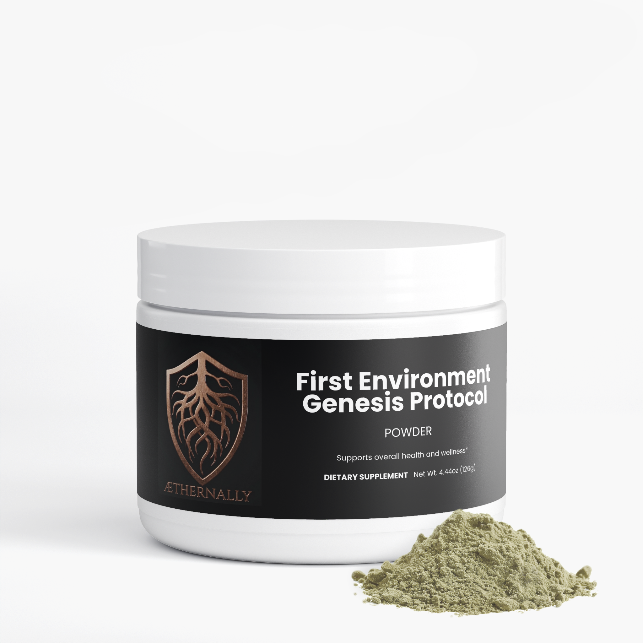 Greens Superfood
