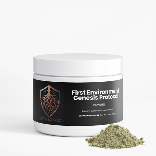 Greens Superfood