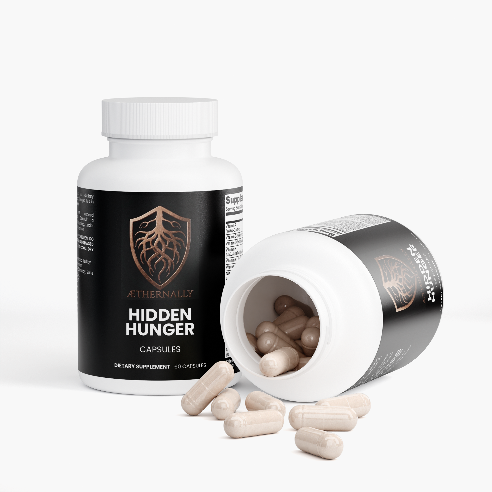 Complete Multivitamin