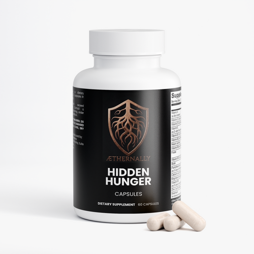 Complete Multivitamin