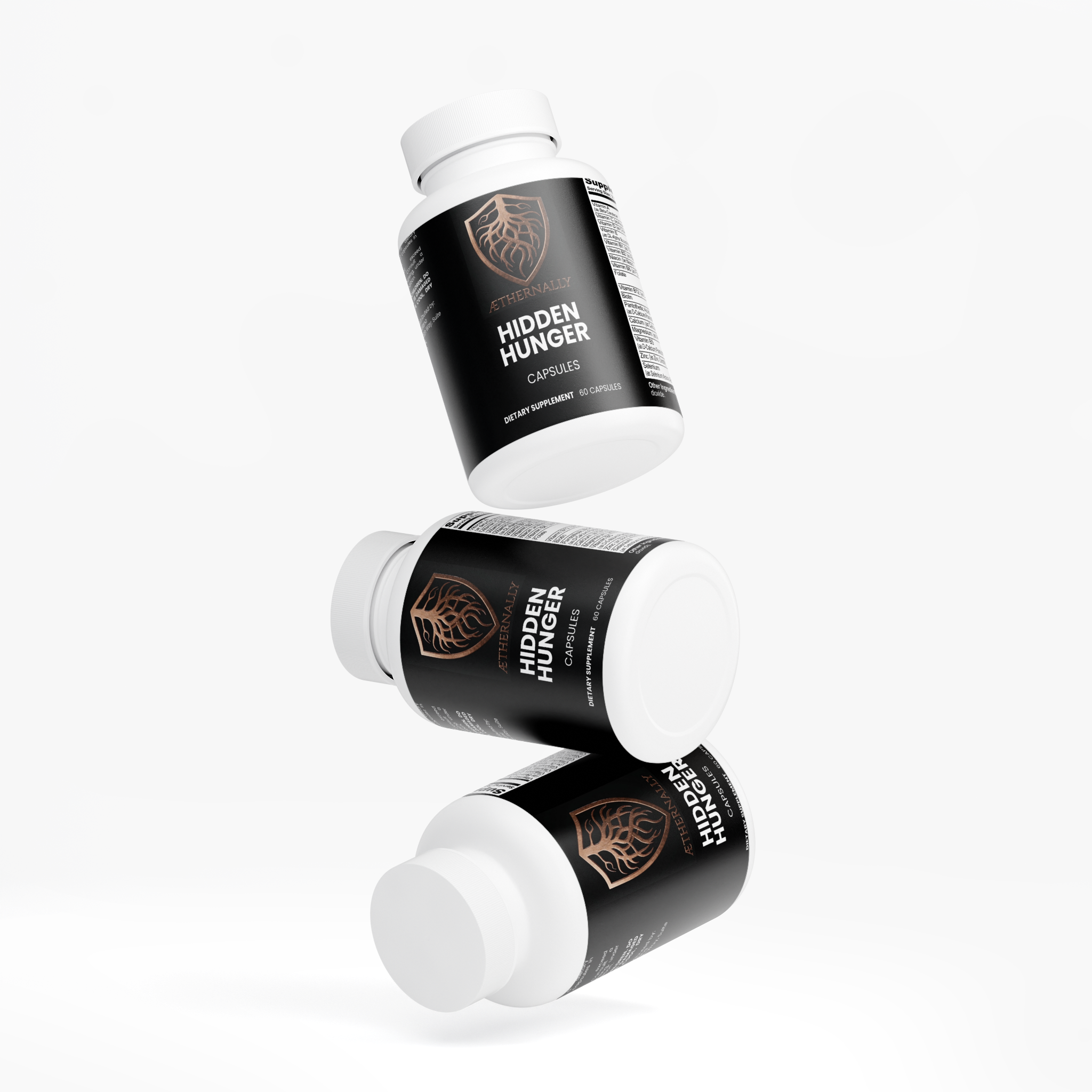 Complete Multivitamin