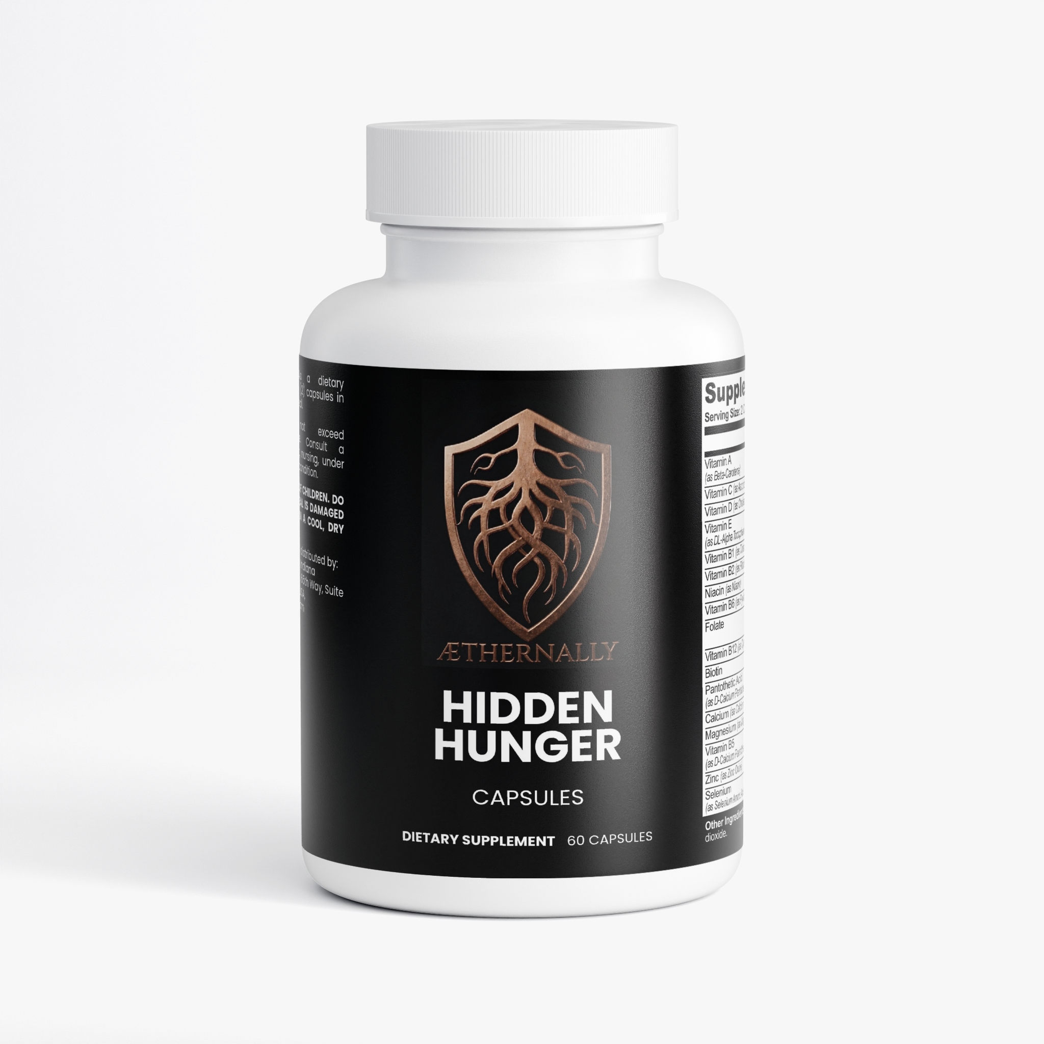 Complete Multivitamin